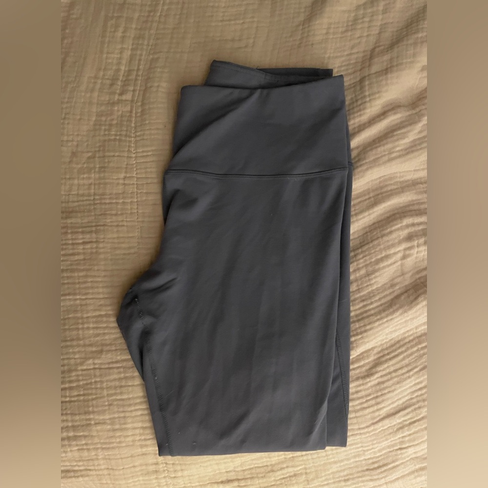 3/$20 Zella live in high waist leggings